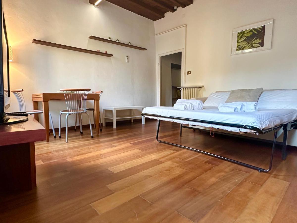 Davinci Boutique Apartment Florence Extérieur photo