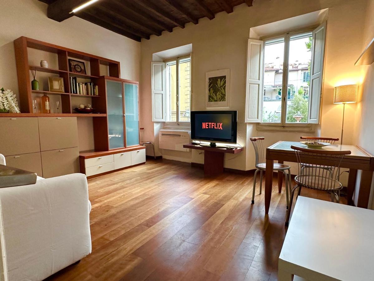 Davinci Boutique Apartment Florence Extérieur photo