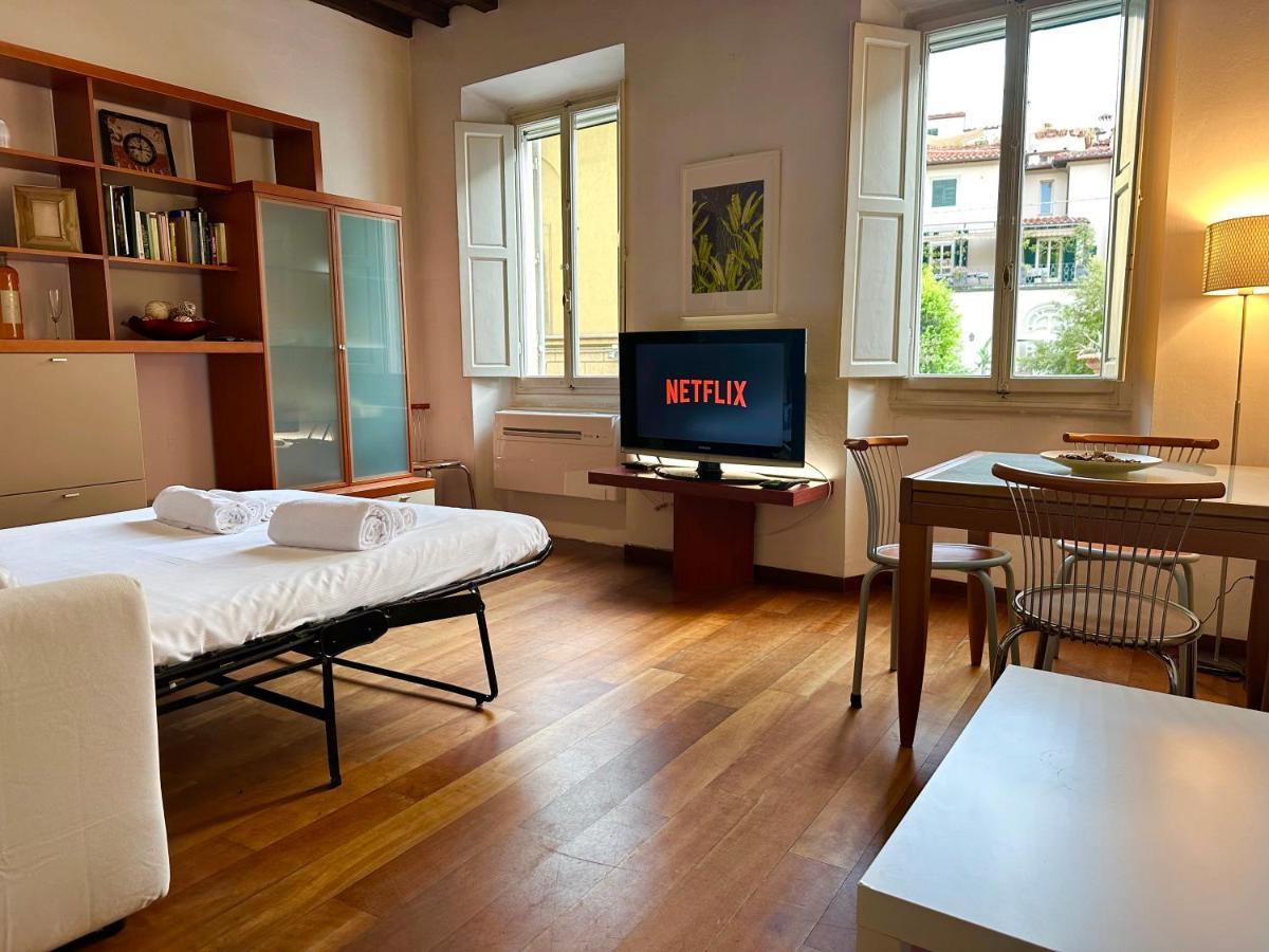 Davinci Boutique Apartment Florence Extérieur photo