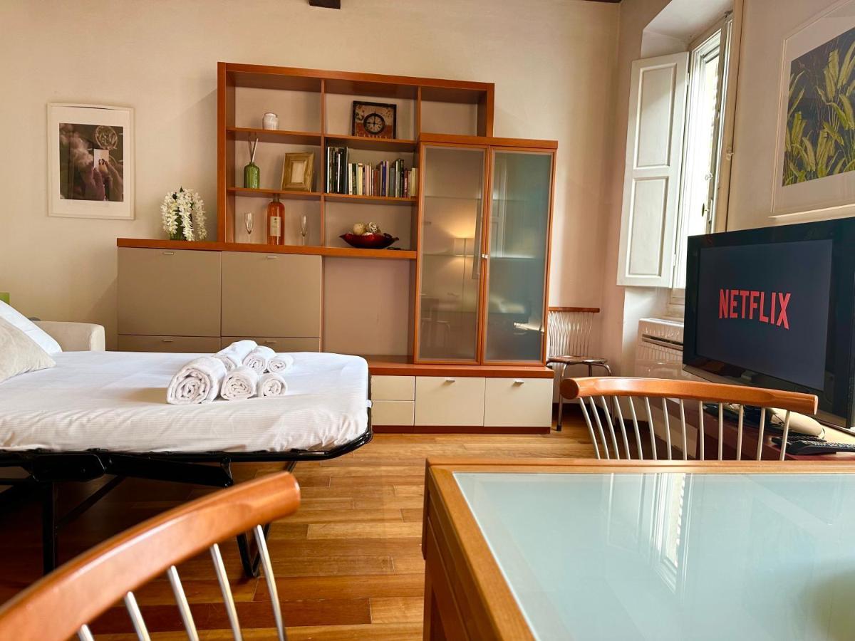 Davinci Boutique Apartment Florence Extérieur photo