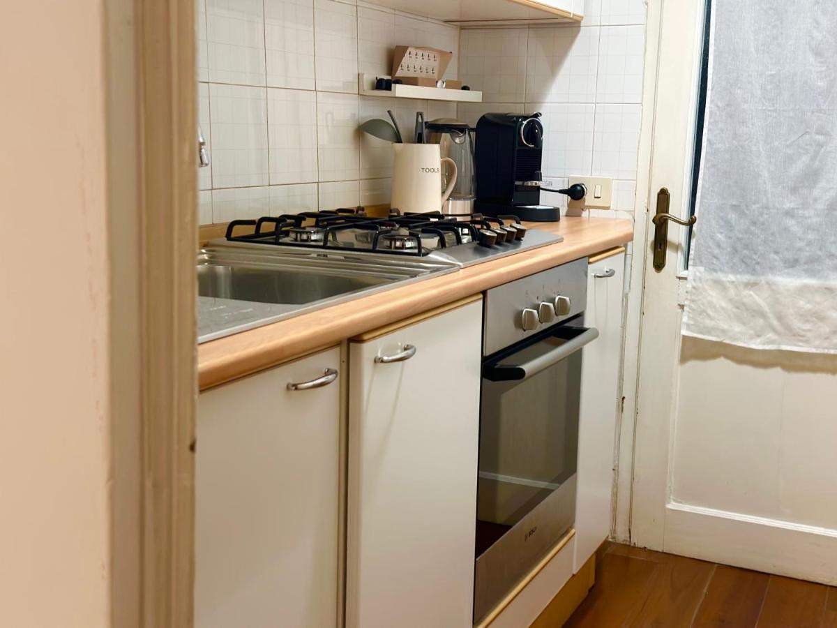 Davinci Boutique Apartment Florence Extérieur photo