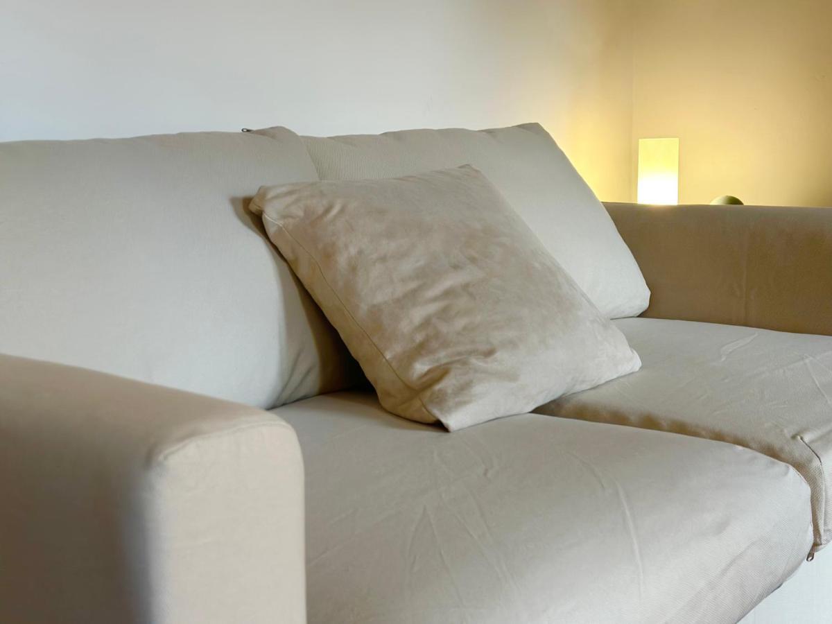 Davinci Boutique Apartment Florence Extérieur photo