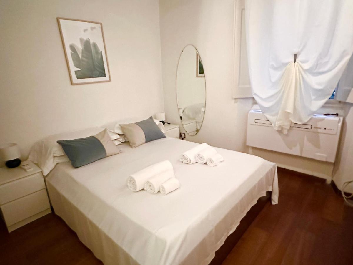 Davinci Boutique Apartment Florence Extérieur photo