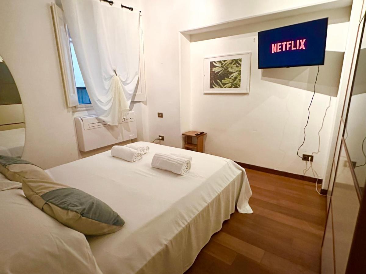 Davinci Boutique Apartment Florence Extérieur photo