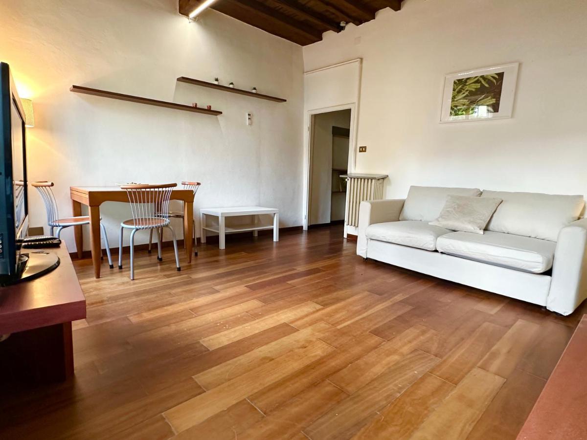 Davinci Boutique Apartment Florence Extérieur photo